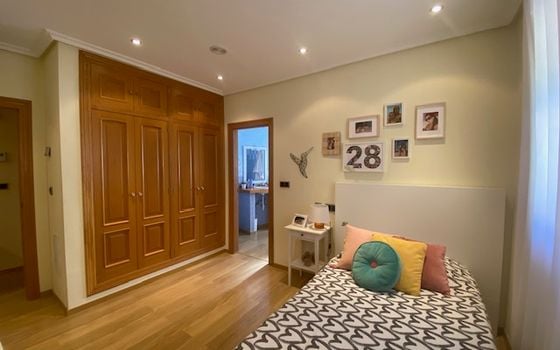 4 bedroom Villa in Murcia - GS62434 - Photo - Small - 17