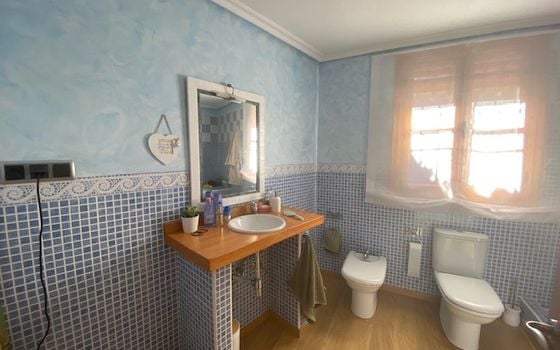 4 bedroom Villa in Murcia - GS62434 - Photo - Small - 26