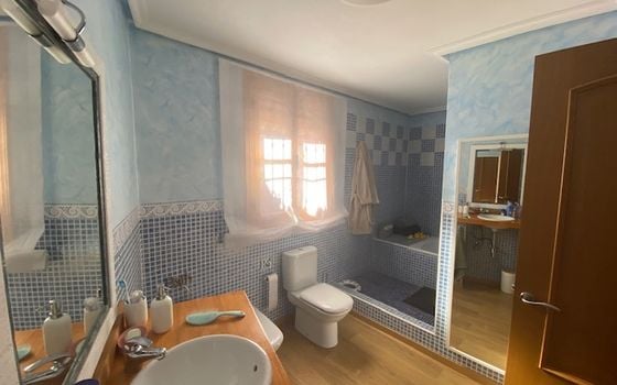 4 bedroom Villa in Murcia - GS62434 - Photo - Small - 27