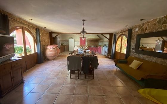 4 bedroom Villa in Murcia - GS62434 - Photo - Small - 13