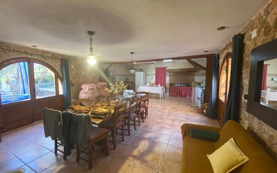 4 bedroom Villa in Murcia - GS62434 - Photo - Small - 10