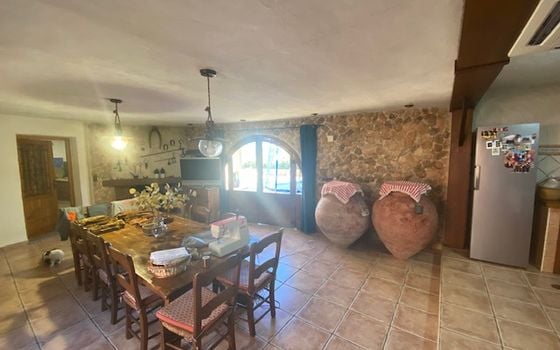 4 bedroom Villa in Murcia - GS62434 - Photo - Small - 11