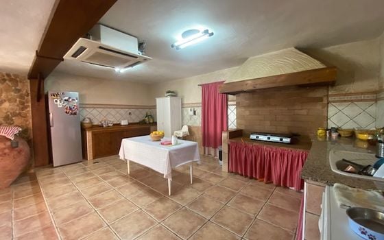 4 bedroom Villa in Murcia - GS62434 - Photo - Small - 12