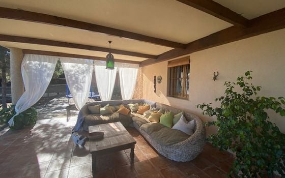 4 bedroom Villa in Murcia - GS62434 - Photo - Small - 30