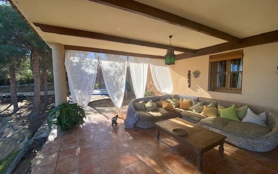 4 bedroom Villa in Murcia - GS62434 - Photo - Small - 31