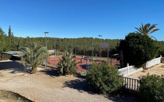 4 bedroom Villa in Murcia - GS62434 - Photo - Small - 39