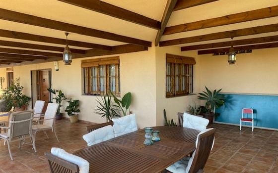 4 bedroom Villa in Murcia - GS62434 - Photo - Small - 32