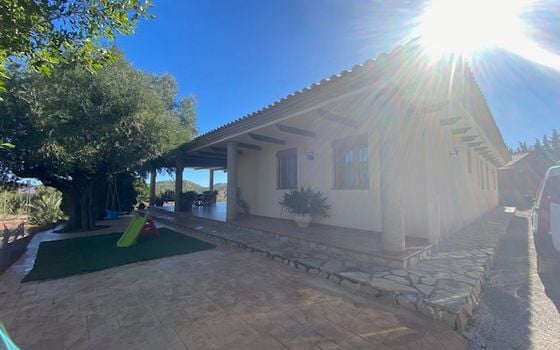 4 bedroom Villa in Murcia - GS62434 - Photo - Small - 33