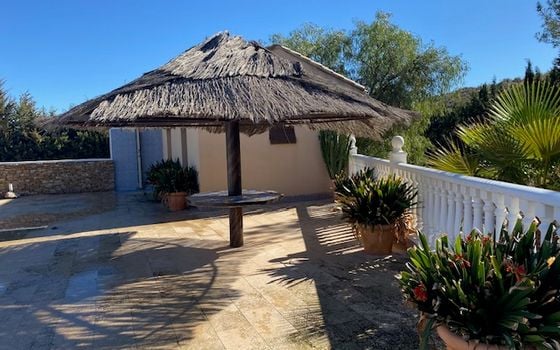 4 bedroom Villa in Murcia - GS62434 - Photo - Small - 34
