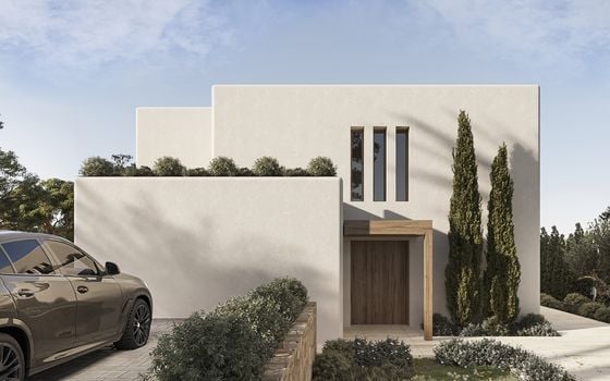 4 bedroom Villa in Benissa - GTP96753 - Photo - Small - 10