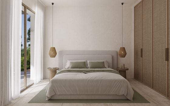 4 bedroom Villa in Benissa - GTP96753 - Photo - Small - 6