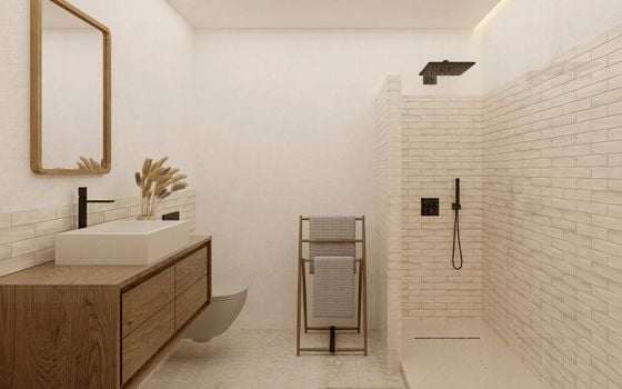 4 bedroom Villa in Benissa - GTP96753 - Photo - Small - 7