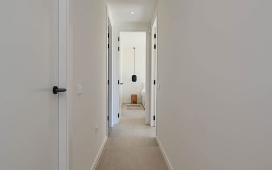 4 bedroom Villa in Benissa - GTP96753 - Photo - Small - 8