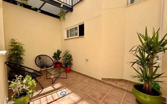 2 ložnice Apartmán v Alicante - VCC50191 - Foto - Small - 15