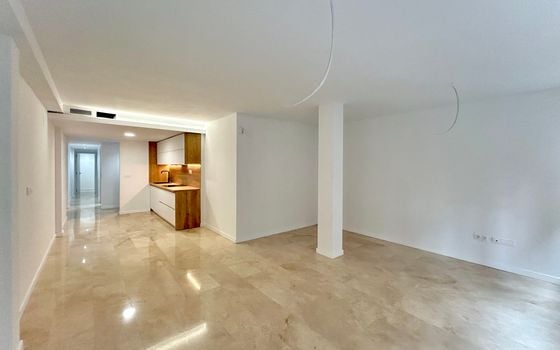 2 ložnice Apartmán v Alicante - VCC50191 - Foto - Small - 6