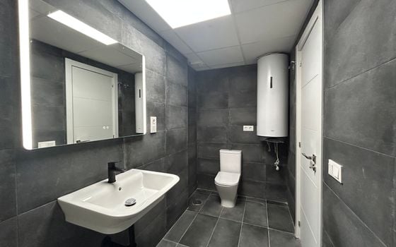 2 ložnice Apartmán v Alicante - VCC50191 - Foto - Small - 12