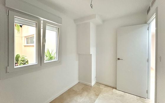 2 ložnice Apartmán v Alicante - VCC50191 - Foto - Small - 10