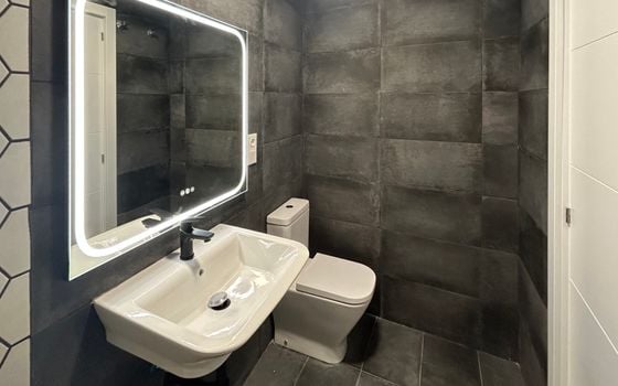 2 ložnice Apartmán v Alicante - VCC50191 - Foto - Small - 14