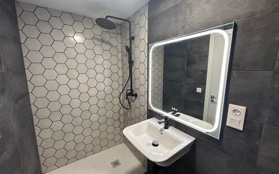 2 ložnice Apartmán v Alicante - VCC50191 - Foto - Small - 13