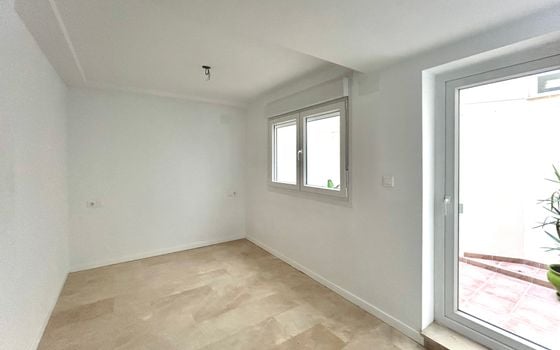2 ložnice Apartmán v Alicante - VCC50191 - Foto - Small - 8