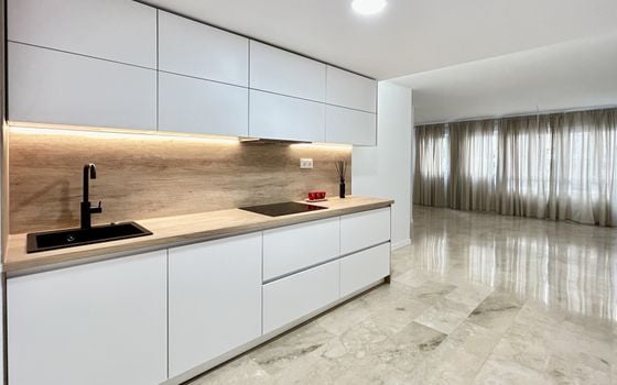 Appartement de 2 chambres à Alicante - VCC50191 - Photo - 1