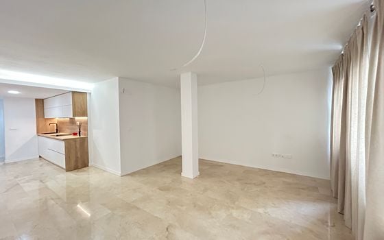 Appartement de 2 chambres à Alicante - VCC50191 - Photo - 3