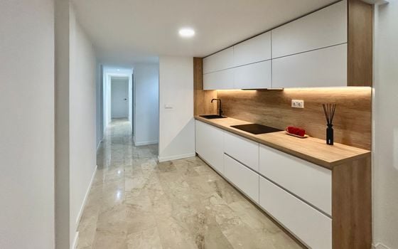 Appartement de 2 chambres à Alicante - VCC50191 - Photo - 4