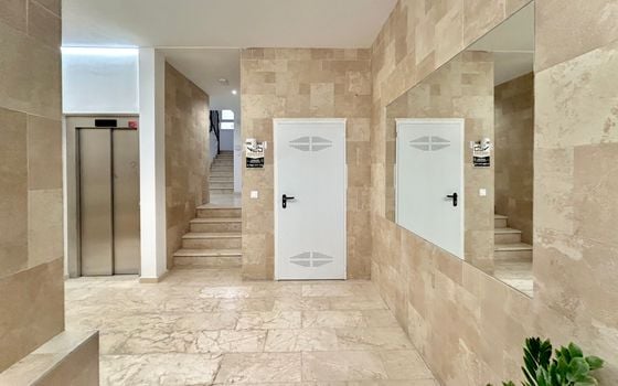 2 ložnice Apartmán v Alicante - VCC50191 - Foto - Small - 17