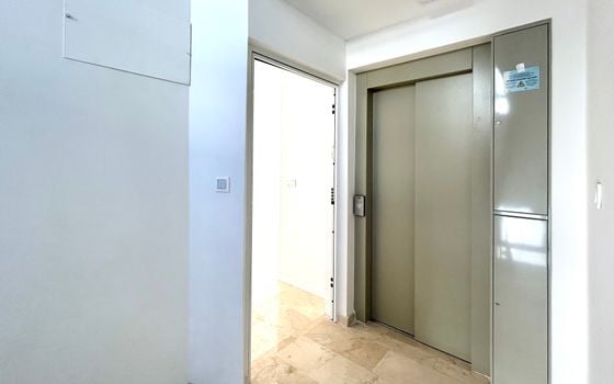 2 ložnice Apartmán v Alicante - VCC50191 - Foto - Small - 16
