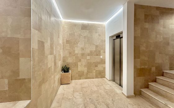 Penthouse w Alicante, 2 sypialnie - VCC50198 - Zdjęcie - Small - 25