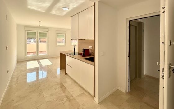Penthouse w Alicante, 2 sypialnie - VCC50198 - Zdjęcie - Small - 12