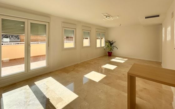 Penthouse w Alicante, 2 sypialnie - VCC50198 - Zdjęcie - Small - 6