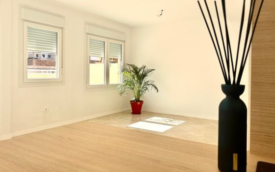 Penthouse w Alicante, 2 sypialnie - VCC50198 - Zdjęcie - Small - 7