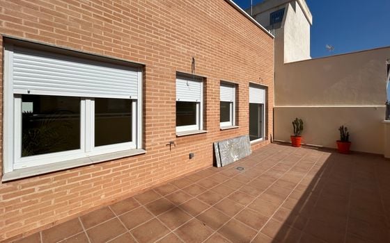 Penthouse w Alicante, 2 sypialnie - VCC50198 - Zdjęcie - Small - 23