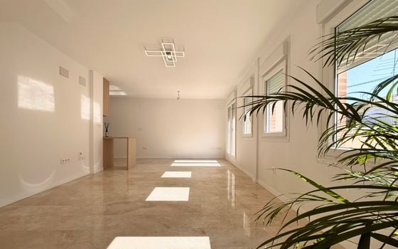 Penthouse w Alicante, 2 sypialnie - VCC50198 - Zdjęcie - Small - 11