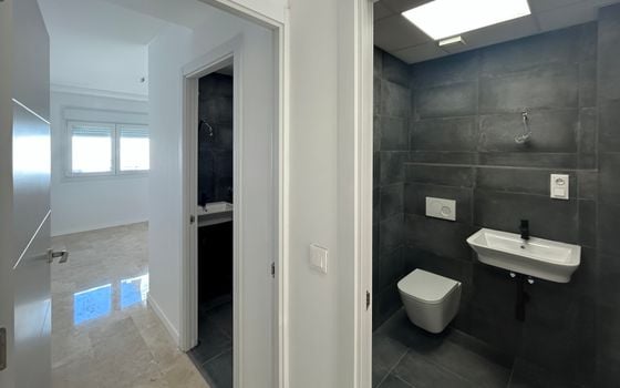 Penthouse w Alicante, 2 sypialnie - VCC50198 - Zdjęcie - Small - 19