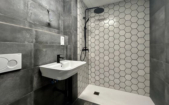 Penthouse w Alicante, 2 sypialnie - VCC50198 - Zdjęcie - Small - 17