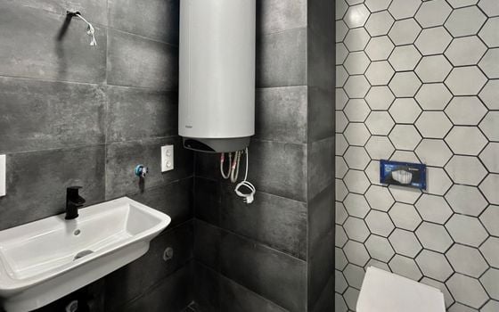 Penthouse w Alicante, 2 sypialnie - VCC50198 - Zdjęcie - Small - 18