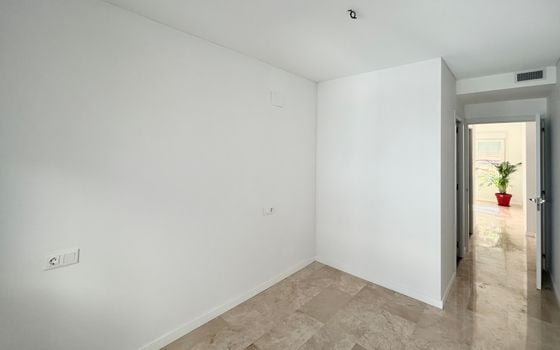 Penthouse w Alicante, 2 sypialnie - VCC50198 - Zdjęcie - Small - 14
