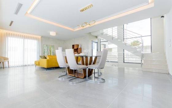 3 bedroom Villa in San Miguel de Salinas - AGI1118958 - Photo - 4