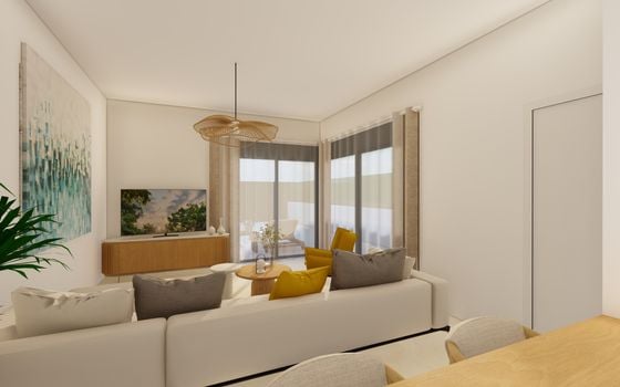 3 bedroom Townhouse in Santiago de la Ribera - WD98521 - Photo - 5