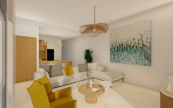 3 bedroom Townhouse in Santiago de la Ribera - WD96940 - Photo - Small - 6