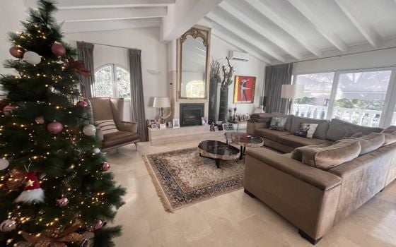 Villa de 4 chambres à Benissa - AVE62715 - Photo - Small - 6