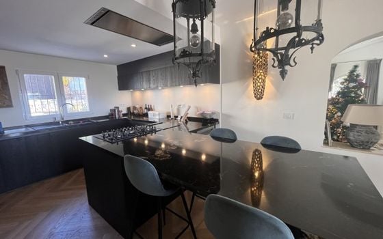 Villa de 4 chambres à Benissa - AVE62715 - Photo - Small - 9