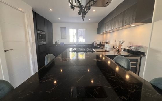 Villa de 4 chambres à Benissa - AVE62715 - Photo - Small - 8