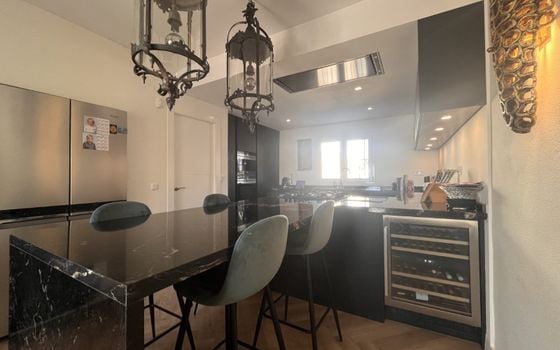 Villa de 4 chambres à Benissa - AVE62715 - Photo - Small - 10