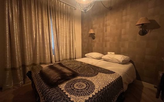 Villa de 4 chambres à Benissa - AVE62715 - Photo - Small - 14