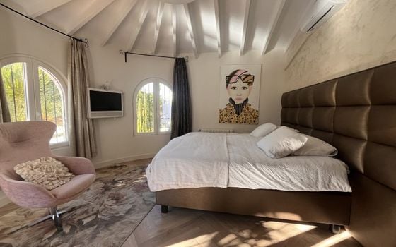 Villa de 4 chambres à Benissa - AVE62715 - Photo - Small - 13