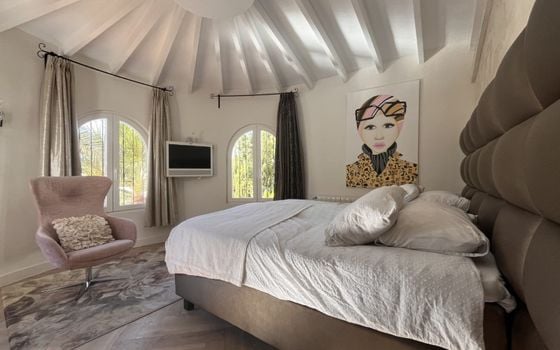 Villa de 4 chambres à Benissa - AVE62715 - Photo - Small - 12