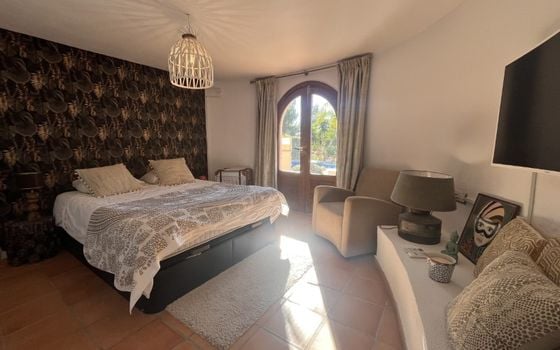 Villa de 4 chambres à Benissa - AVE62715 - Photo - Small - 11